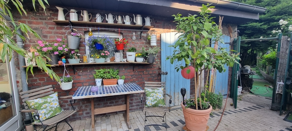 Büro mit Loftfeeling  - 549