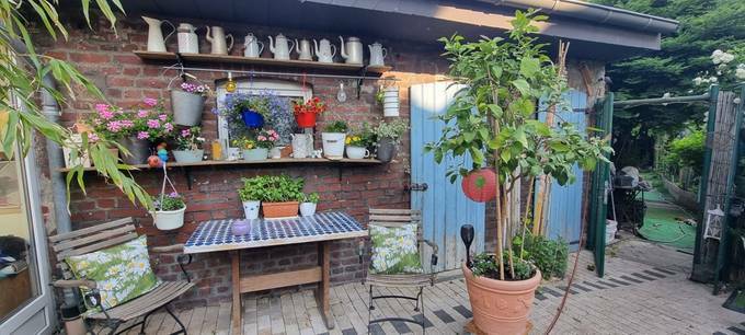 Büro mit Loftfeeling  - 549