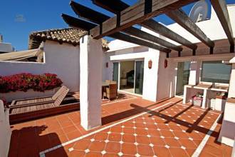 Thumbnail von Luxus-Wohnung in Puerto Banus R2642831