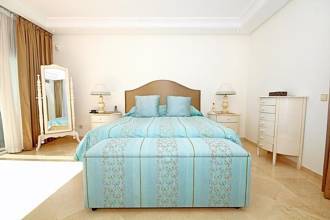 Thumbnail von Luxus-Wohnung in Puerto Banus R2642831