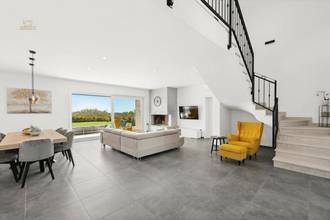 Thumbnail von Mediterrane Villa mit Pool und Meerblick