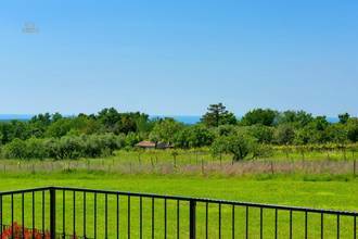 Thumbnail von Mediterrane Villa mit Pool und Meerblick