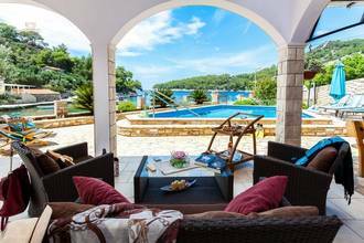 Thumbnail von Haus in ruhiger Lage direkt am Meer