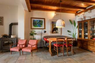 Thumbnail von Mediterranes Steinhaus mit Panorama-Meerblick