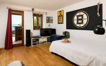 Thumbnail von Mediterranes Steinhaus mit Panorama-Meerblick