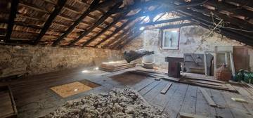 Thumbnail von Traditionelles Steinhaus zur kompletten Sanierung