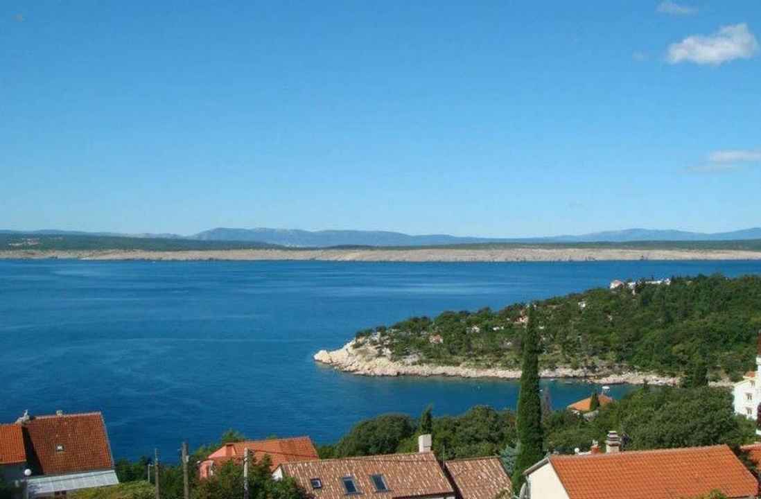 Apartmenthaus mit 3 Wohneinheiten in Panorama-Lage mit wunderschönem Meerblick