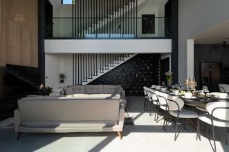 Thumbnail von Moderne Villa mit Panorama-Meerblick, Region Starigrad Paklenica