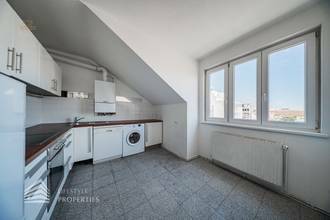 Thumbnail von Schöne 3-Zimmer Wohnung, Nähe Westbahnhof