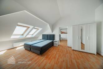 Thumbnail von Schöne 3-Zimmer Wohnung, Nähe Westbahnhof