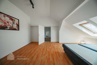 Thumbnail von Schöne 3-Zimmer Wohnung, Nähe Westbahnhof