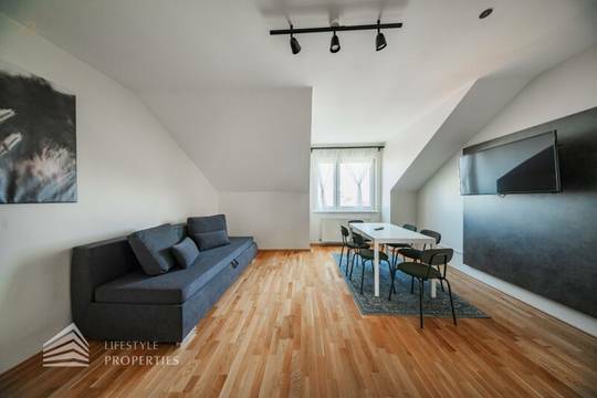 Schöne 2-Zimmer Wohnung, Nähe Westbahnhof