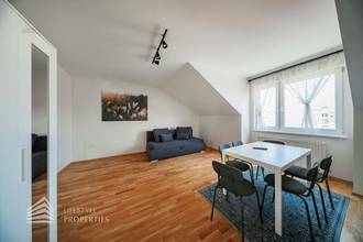 Thumbnail von Schöne 2-Zimmer Wohnung, Nähe Westbahnhof