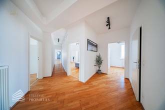 Thumbnail von Schöne 4-Zimmer Wohnung, Nähe Westbahnhof