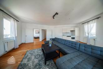 Thumbnail von Schöne 4-Zimmer Wohnung, Nähe Westbahnhof