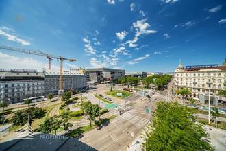 Thumbnail von Schöne 4-Zimmer Wohnung, Nähe Westbahnhof