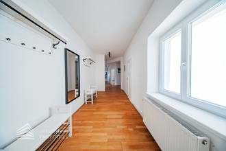 Thumbnail von Schöne 4-Zimmer Wohnung, Nähe Westbahnhof