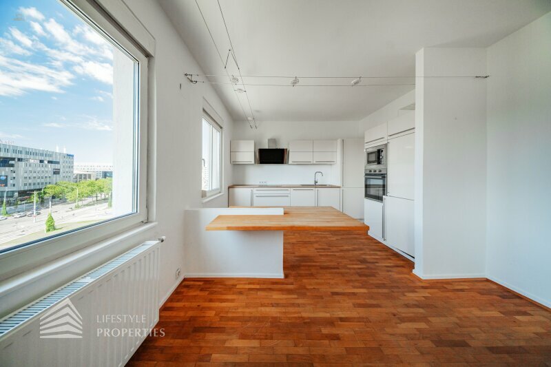 Thumbnail von Schöne 2,5-Zimmer Wohnung, Nähe Westbahnhof