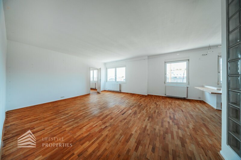 Thumbnail von Schöne 2,5-Zimmer Wohnung, Nähe Westbahnhof