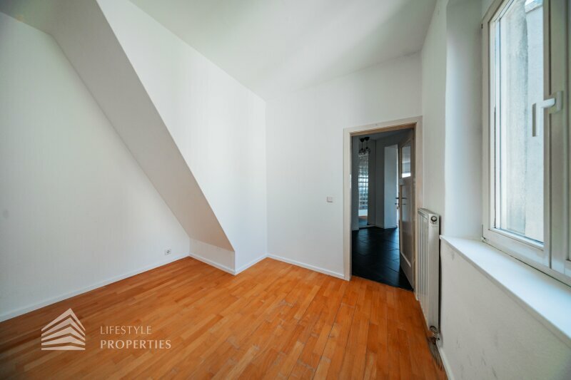 Thumbnail von Schöne 2,5-Zimmer Wohnung, Nähe Westbahnhof