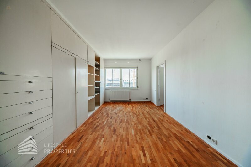 Thumbnail von Schöne 2,5-Zimmer Wohnung, Nähe Westbahnhof