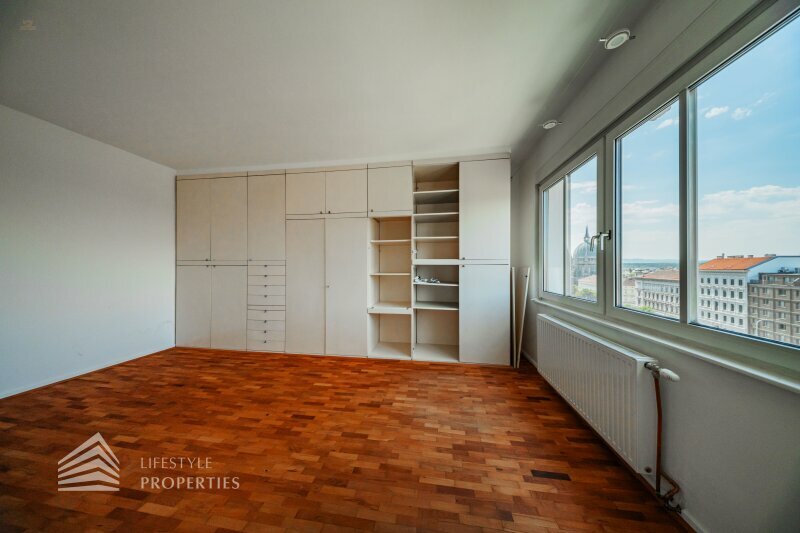 Thumbnail von Schöne 2,5-Zimmer Wohnung, Nähe Westbahnhof