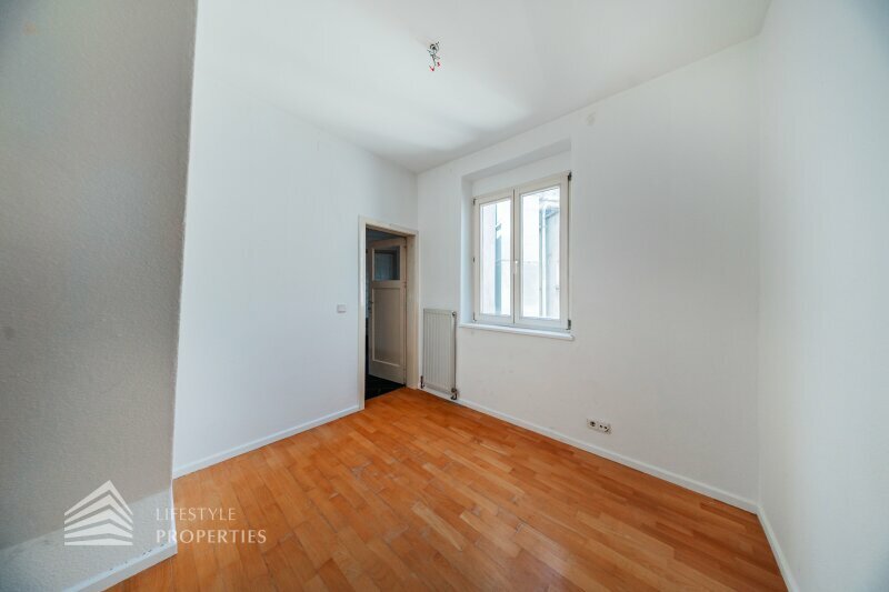 Thumbnail von Schöne 2,5-Zimmer Wohnung, Nähe Westbahnhof