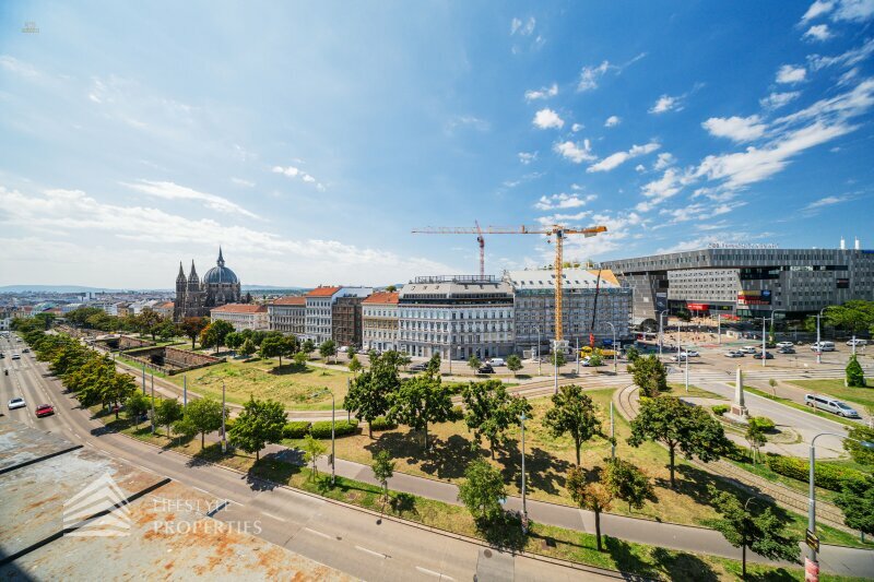 Thumbnail von Schöne 2,5-Zimmer Wohnung, Nähe Westbahnhof