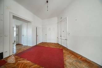 Thumbnail von Schöne 4-Zimmer Wohnung mit Balkon, Nähe Westbahnhof