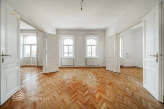 Thumbnail von Schöne 4-Zimmer Wohnung mit Balkon, Nähe Westbahnhof