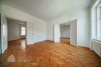 Thumbnail von Schöne 3-Zimmer Wohnung, Nähe Westbahnhof