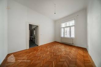 Thumbnail von Schöne 3-Zimmer Wohnung, Nähe Westbahnhof