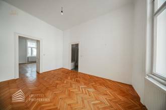 Thumbnail von Schöne 3-Zimmer Wohnung, Nähe Westbahnhof