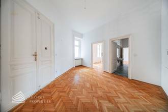 Thumbnail von Schöne 3-Zimmer Wohnung, Nähe Westbahnhof