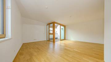 Thumbnail von Gemütliche Wohnung im Zentrum mit Hornblick