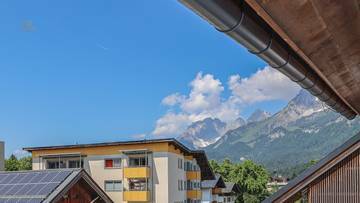 Thumbnail von Gemütliche Wohnung im Zentrum mit Hornblick