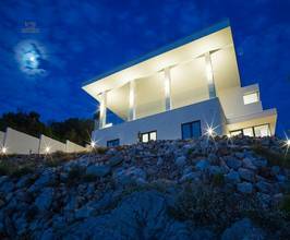 Thumbnail von Moderní vila přímo na pobřeží na ostrově Koločep u Dubrovníku