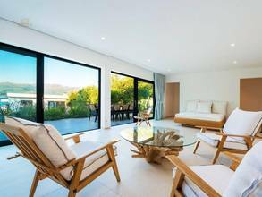 Thumbnail von Moderní vila přímo na pobřeží na ostrově Koločep u Dubrovníku