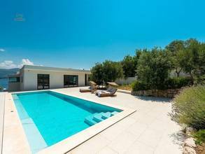 Thumbnail von Moderní vila přímo na pobřeží na ostrově Koločep u Dubrovníku