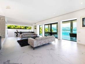 Thumbnail von Moderní vila přímo na pobřeží na ostrově Koločep u Dubrovníku