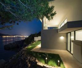 Thumbnail von Moderní vila přímo na pobřeží na ostrově Koločep u Dubrovníku