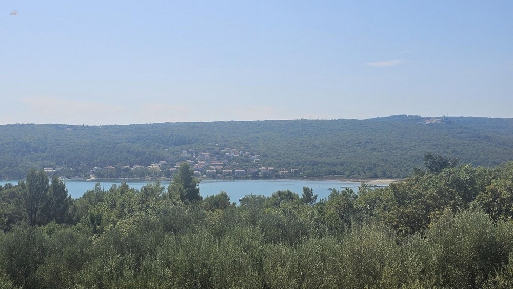 Neue Ferienwohnung mit Meerblick