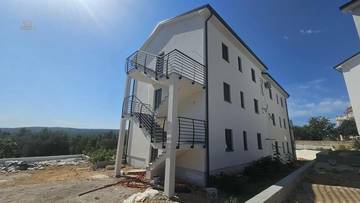 Thumbnail von Neue Ferienwohnung mit Meerblick