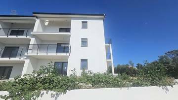 Thumbnail von Neue Ferienwohnung mit Meerblick