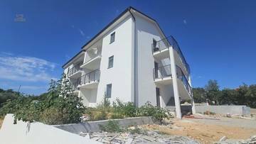 Thumbnail von Neue Ferienwohnung mit Meerblick