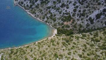Thumbnail von Landwirtschaftliches Grundstück mit Entwicklungsmöglichkeiten inkl. kleiner Insel