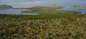 Thumbnail von Landwirtschaftliches Grundstück mit Entwicklungsmöglichkeiten inkl. kleiner Insel