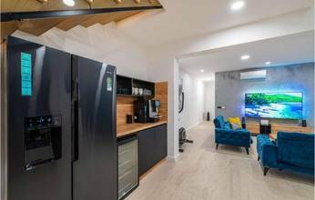 Thumbnail von Moderne Villa mit schönem Meerblick