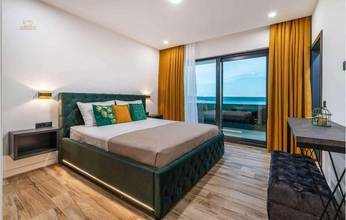 Thumbnail von Moderne Villa mit schönem Meerblick