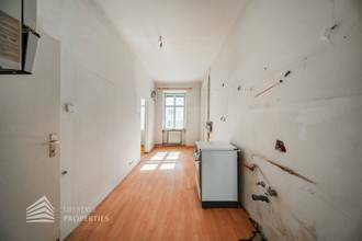 Thumbnail von Helle Garconniere, Nähe Mariahilfer Straße